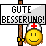 Gute Besserung! :gutebesserung: